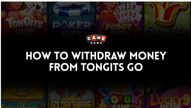Tongits Go Withdrawal Guide: What Players Need to Know First 5 Screenshot 3 Tongits Go Withdrawal Guide: What Players Need to Know First