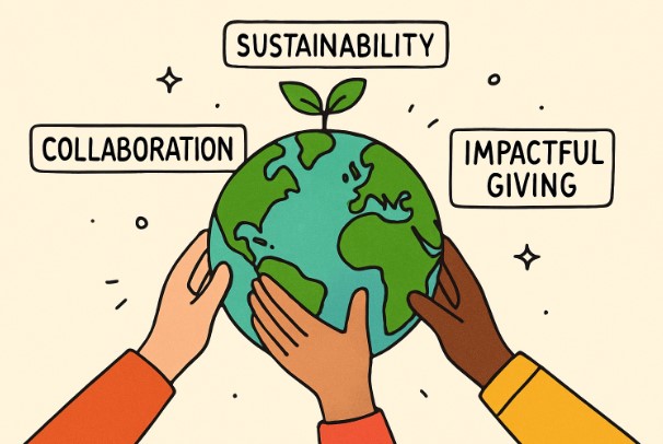 Screenshot 420 The Role of Philanthropy in Creating Sustainable Solutions
