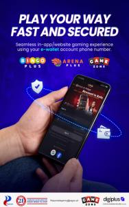 Screenshot 5 Tongits Go Withdrawal Guide: What Players Need to Know First