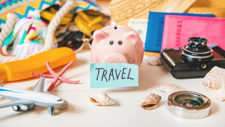 save money traveling Streamlining Your Travel Finances for a Stress-Free International Getaway