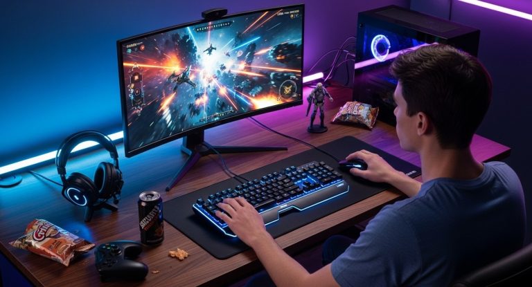 The Power of Play: How Online Gaming Is Redefining the Digital Age 1 Online Gaming Unleashed The Digital Revolution Redefining Entertainment The Power of Play: How Online Gaming Is Redefining the Digital Age