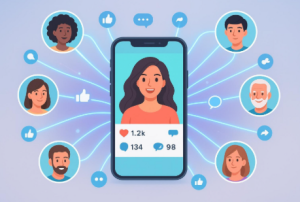 Influencers vs Traditional Advertising: Which Works Better for Brands? 2 Screenshot 54 Influencers vs Traditional Advertising: Which Works Better for Brands?