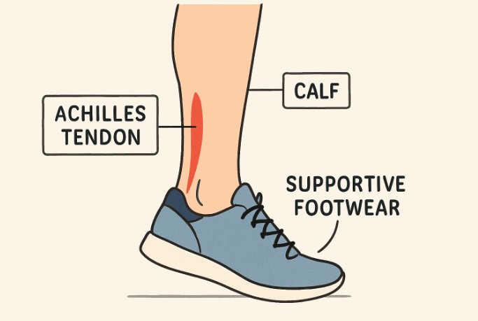 Screenshot 65 How Proper Movement and Recovery Techniques Protect Your Achilles Tendon