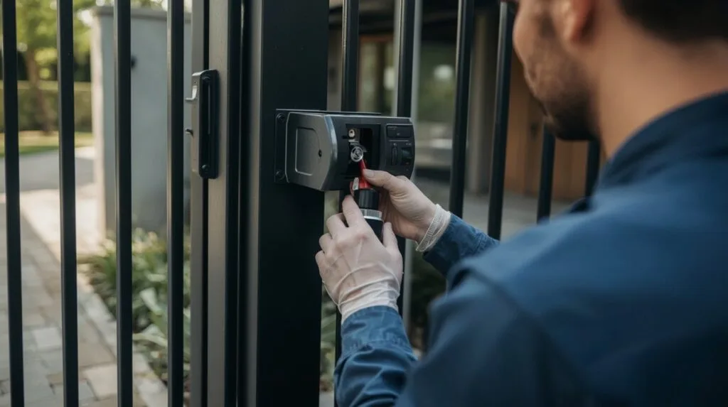 4 Key Maintenance Practices for Automatic Gates to Prevent Failure 1 comprehensive gate automation maintenance guide 4 Key Maintenance Practices for Automatic Gates to Prevent Failure