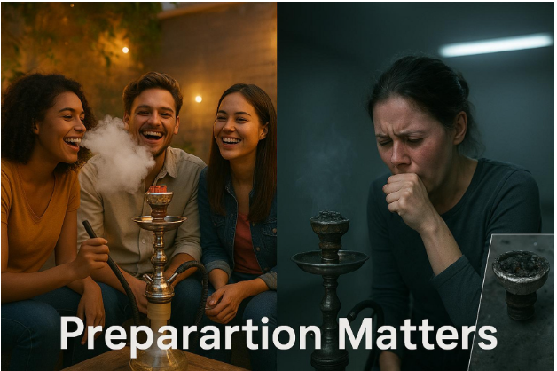 Screenshot 29 The Importance of Heat Management in Hookah Smoking