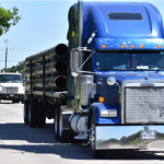 Screenshot 4 Professional Trucking Driver Services for Efficient Freight Delivery