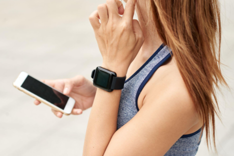 Screenshot 62 Hard Launch Your Fitness Goals with These 3 Smart Watches for Girls