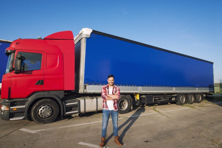 Taxi Trucks Why Choose Taxi Trucks for Fast and Flexible Deliveries in Australia