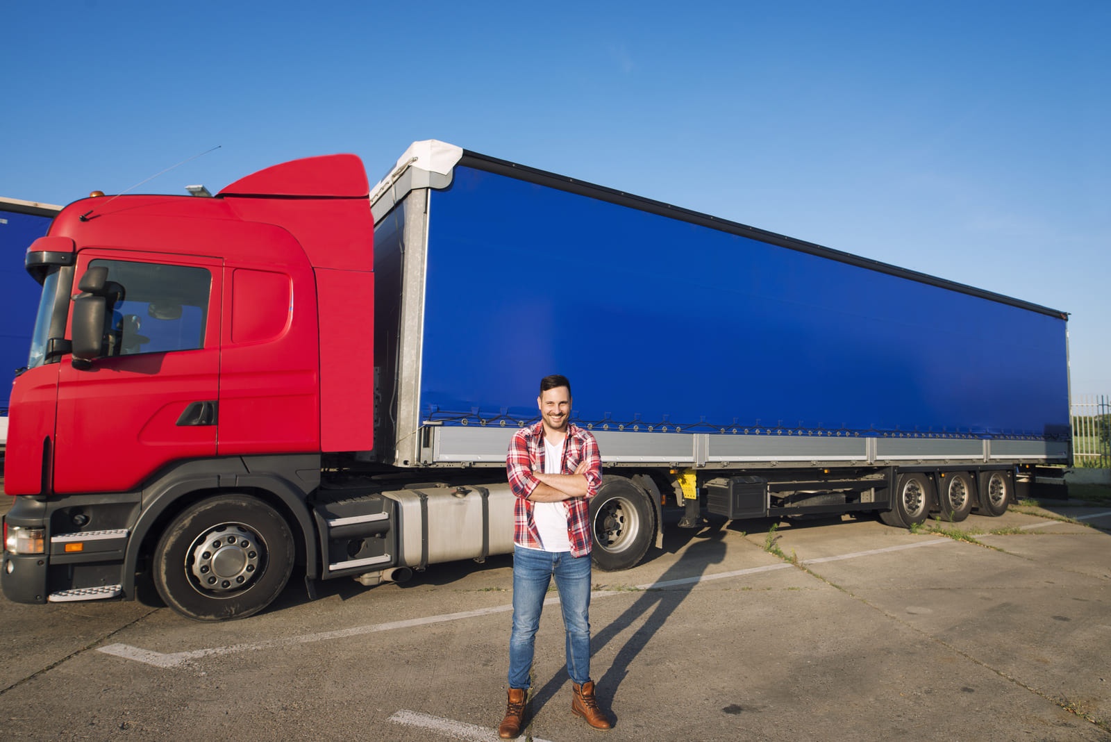 Taxi Trucks Why Choose Taxi Trucks for Fast and Flexible Deliveries in Australia