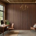 images 29 Wall Panels: A Modern Way to Add Style and Character to Any Interior