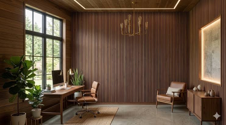 Wall Panels: A Modern Way to Add Style and Character to Any Interior 1 images 29 Wall Panels: A Modern Way to Add Style and Character to Any Interior