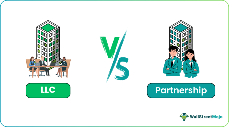 LLC vs Partnership d7504b8d73 LLC vs Corporation vs Partnership: Which Business Structure Is Right for You