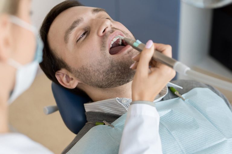 Oral Health 1024x683 1 Transformative Effects of Dental Aesthetics on Self-Confidence