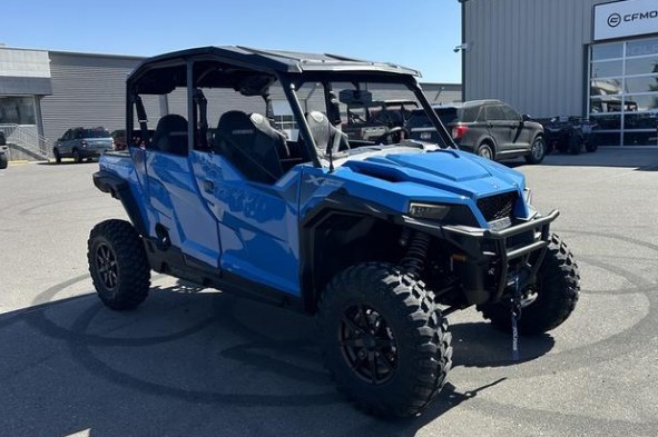 Screenshot 1419 Polaris® Dealers in Idaho for Work and Trail Riding