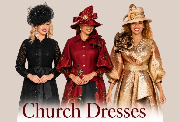 Screenshot 1459 Church Dresses with Matching Hats: Complete Outfit Ideas
