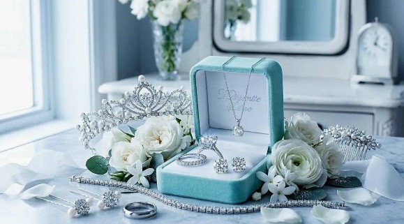 Ditching the Diamond Rulebook: Why Alternative Brides Are Choosing High-Brilliance Moissanite for the Ultimate Non-Traditional Wedding 5 Screenshot 1582 Ditching the Diamond Rulebook: Why Alternative Brides Are Choosing High-Brilliance Moissanite for the Ultimate Non-Traditional Wedding