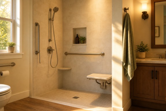 Screenshot 1623 5 Trusted Brands For A Safer, Low-Maintenance Bathroom Remodel
