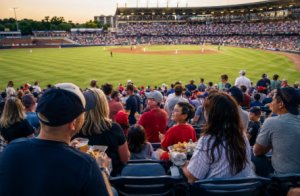 What Should You Know to Attend the Baseball Match in the Stadium for the First Time? 2 Screenshot 18 What Should You Know to Attend the Baseball Match in the Stadium for the First Time?