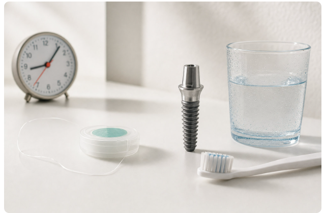 Dental implants and the impact of stress and busy lifestyles on oral wellness 1 Screenshot 2 Dental implants and the impact of stress and busy lifestyles on oral wellness