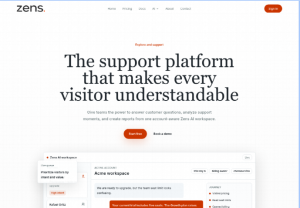 Official WordPress Plugin Connects Support Workspaces Without Code 3 Screenshot 30 Official WordPress Plugin Connects Support Workspaces Without Code