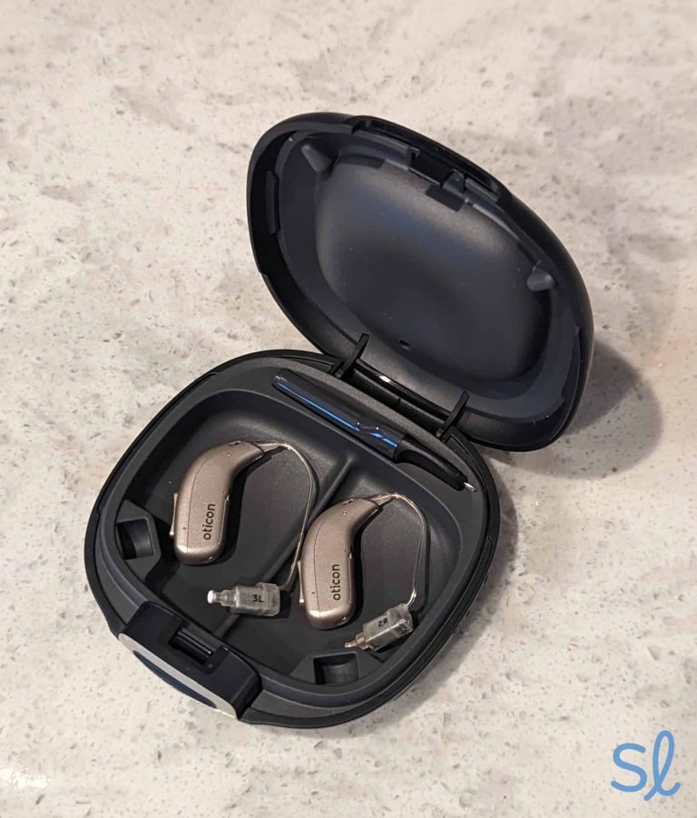 Testing out Oticon hearing aids 1 Cost of Oticon Hearing Aids: What You Need to Know