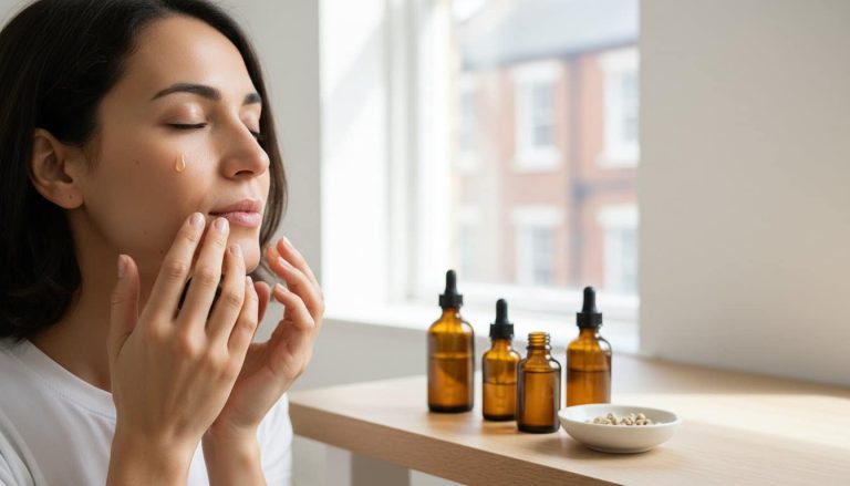 Exploring the Best Carrier Oils for Skin 3 The Best Carrier Oils for Face A Complete Guide to Choosing for Your Skin Type in 2026 Hero Image Exploring the Best Carrier Oils for Skin