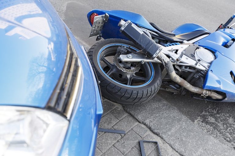 What to Do After a Motorcycle Accident Who Pays for Medical Expenses After a Motorcycle Crash?