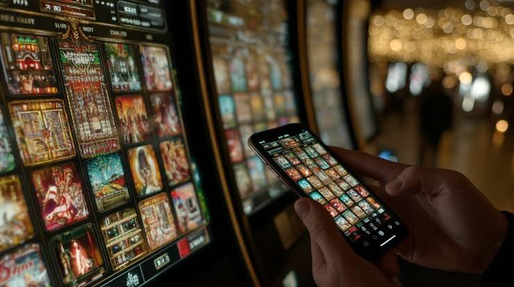 images 1 Why BLACK168 Is Becoming a Leading Name in Mobile Casino Entertainment