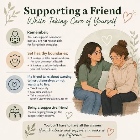 images 12 What to Say When a Friend Takes On a Big New Responsibility