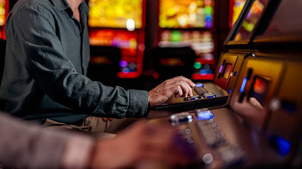 images 4 How to Choose a Reliable Online Slot Platform