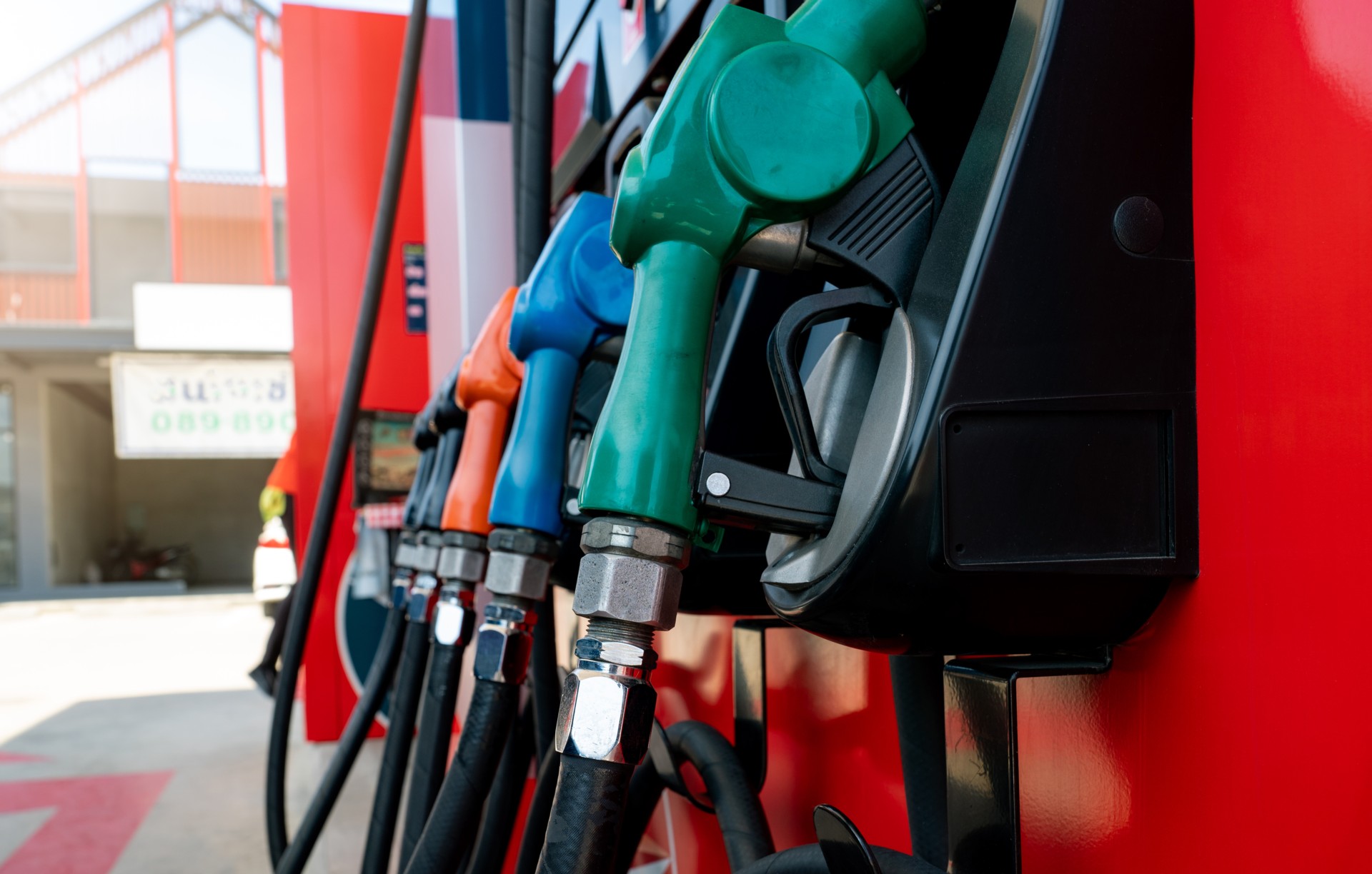 img 1 2 Why Is Fleet Fuelling Important for Business Efficiency?