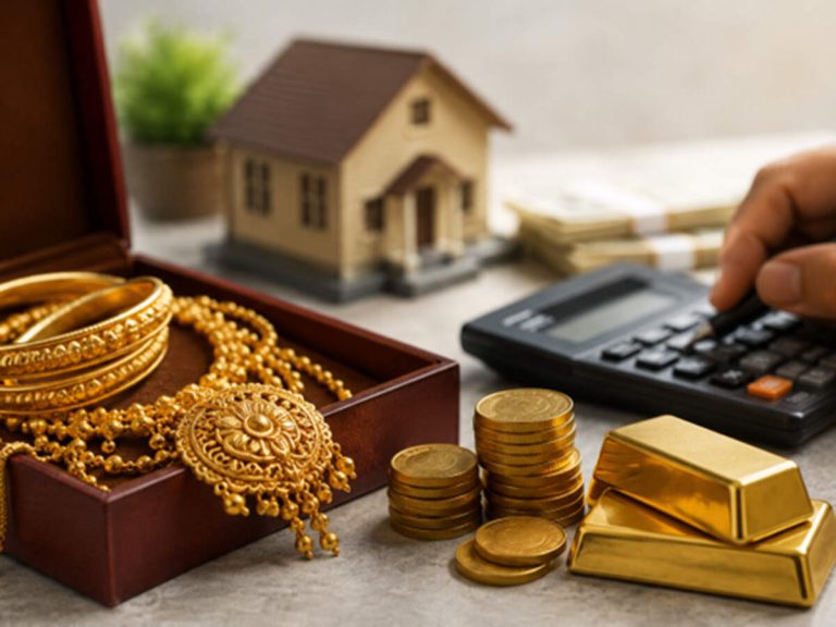 jpg Why Should Borrowers Look Beyond Rates While Choosing The Best Gold Loan?