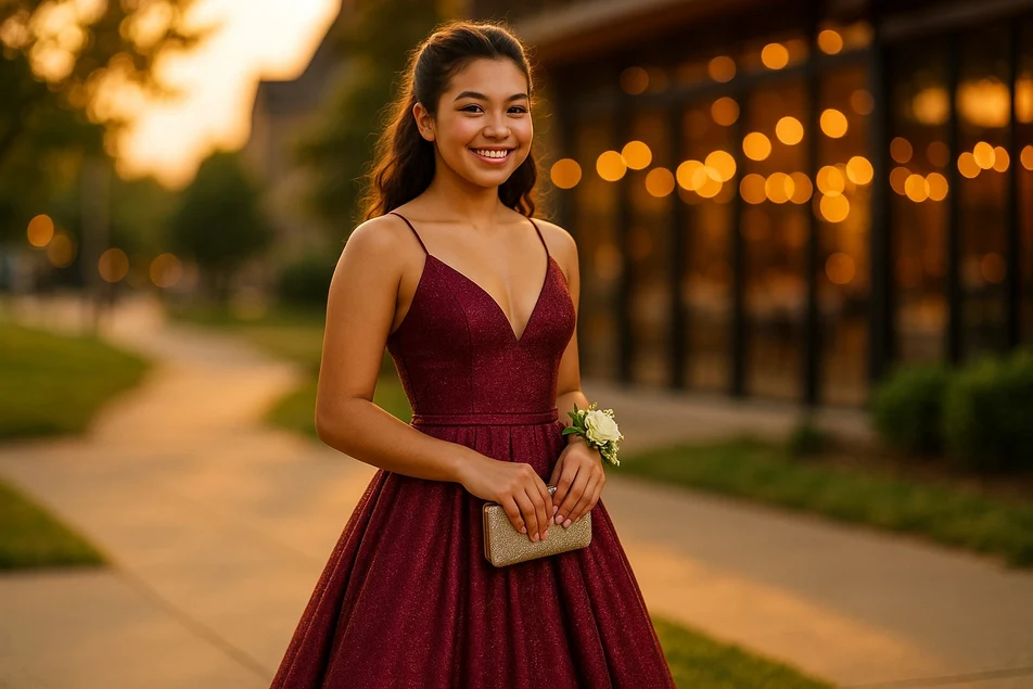 Best Prom Dresses for Any Budget: Affordable to Luxury Picks 1 popular prom dress brands sherri hill style golden hour c553efda 7d5d 4991 83e6 Best Prom Dresses for Any Budget: Affordable to Luxury Picks