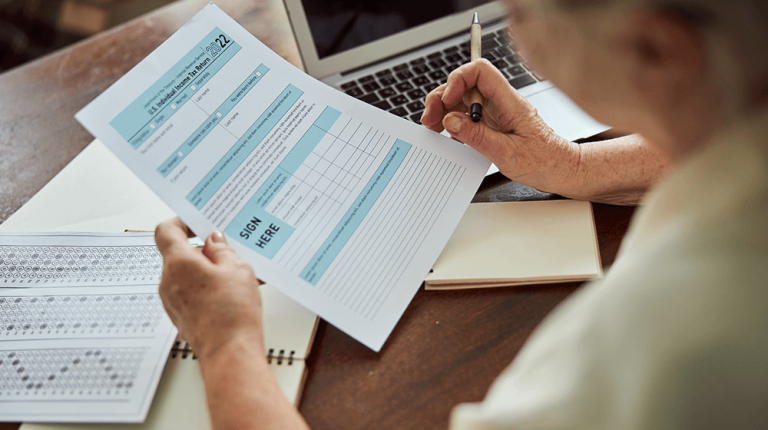 proof of income for self employed How Self-Employed Workers Can Prove Their Income