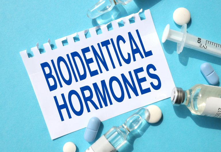 shutterstock 1855195696 What Bioidentical Hormones May Change as Your Body Gets Older