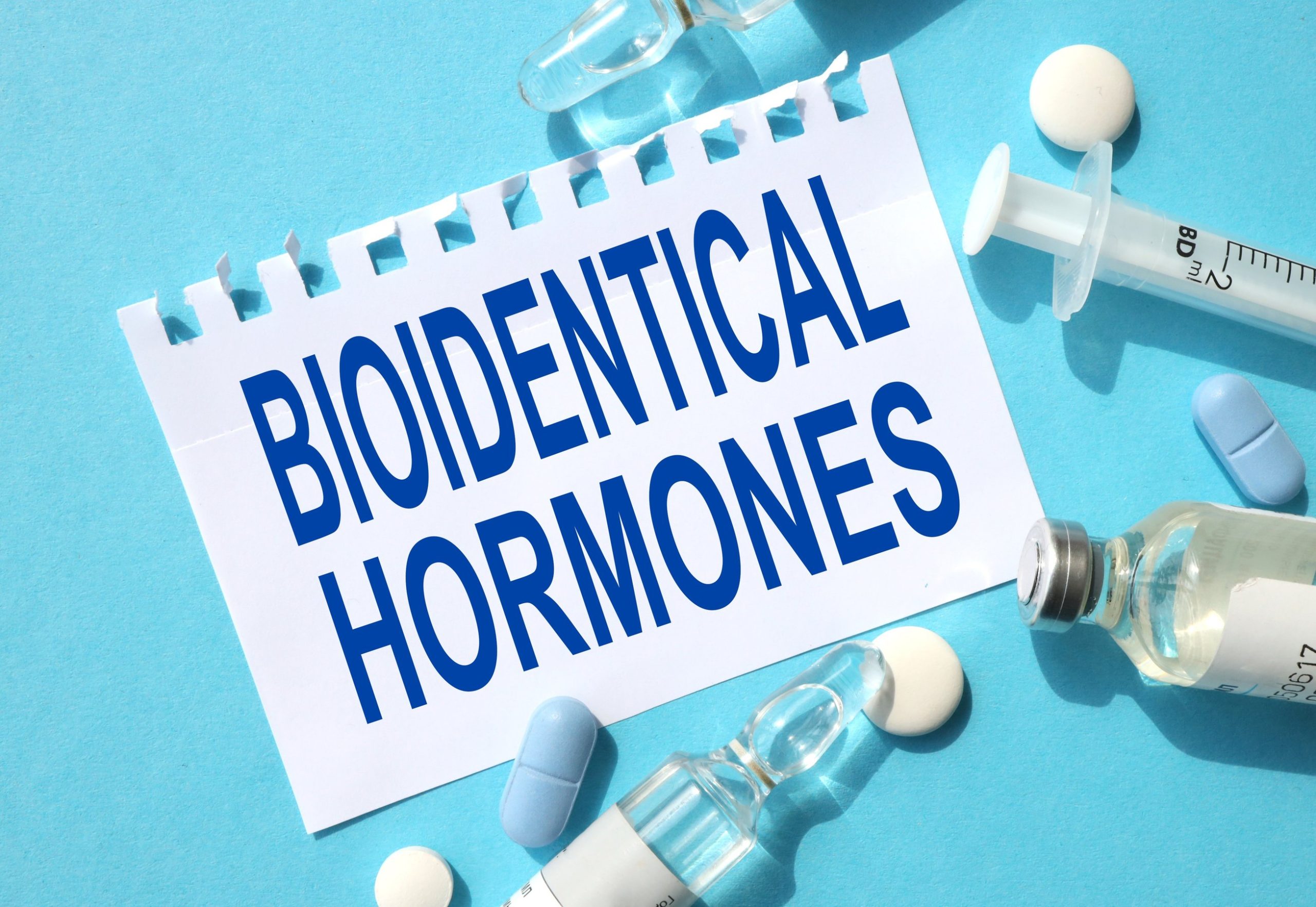shutterstock 1855195696 scaled What Bioidentical Hormones May Change as Your Body Gets Older