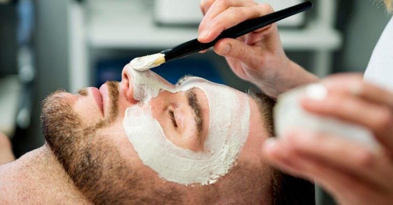 skincare for men facials sylvania ohio Ultimate Guide to Glowing Skin: How a Custom Facial Can Transform Your Complexion​