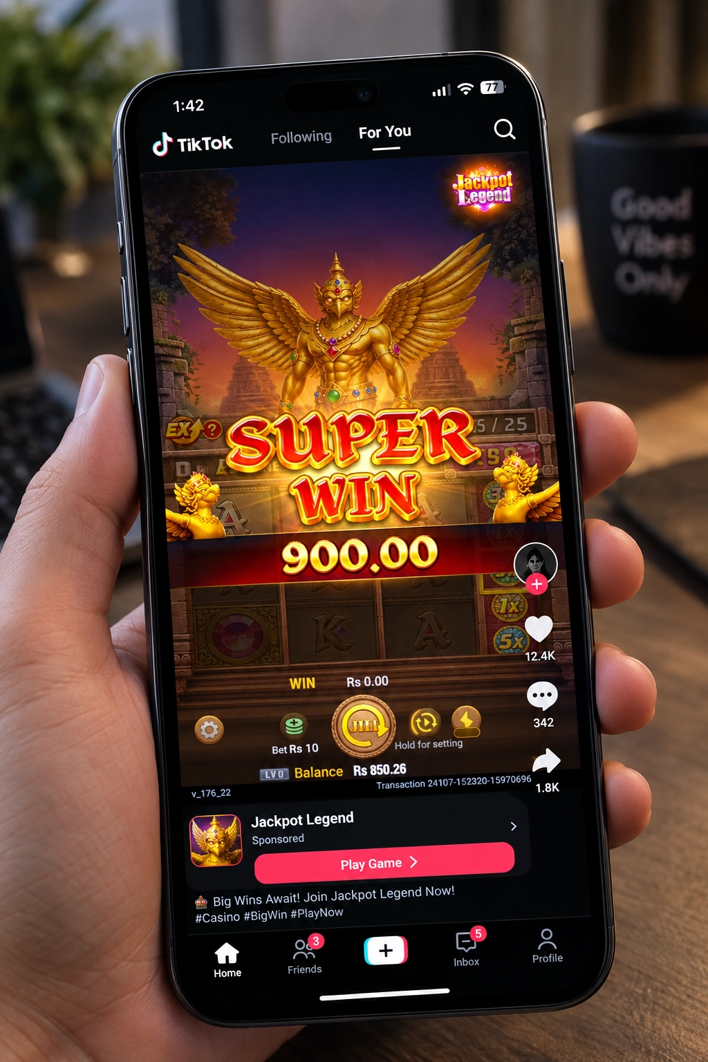 179bd1505c314ca0be9f08f4b6bc0bf1 How Social Media Ads Are Quietly Reshaping the Way We Discover Gaming Apps
