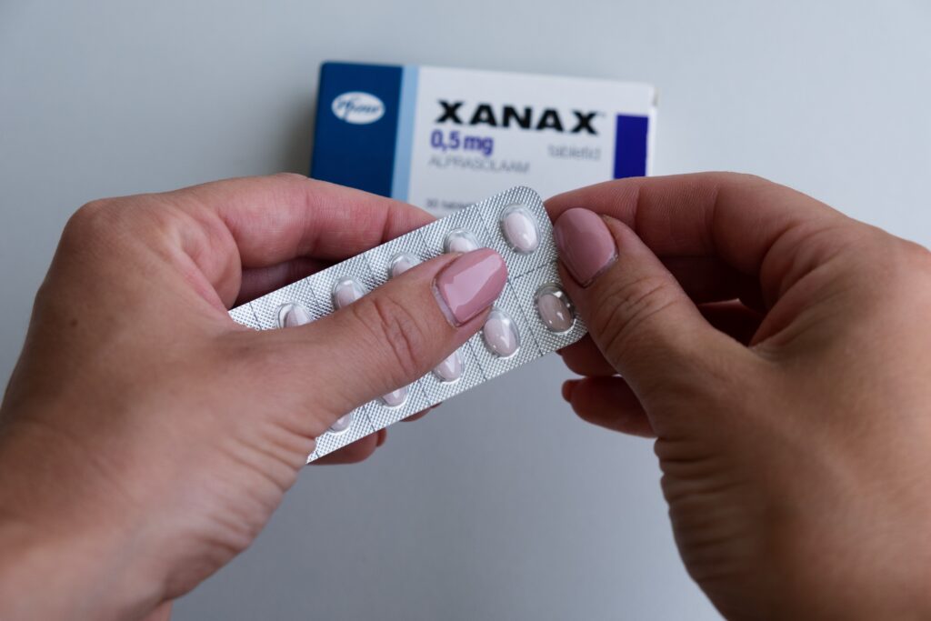 Xanax Addiction: Signs, Risks, and Recovery Options 1 AdobeStock 449590752 Editorial Use Only 1024x683 1 Xanax Addiction: Signs, Risks, and Recovery Options