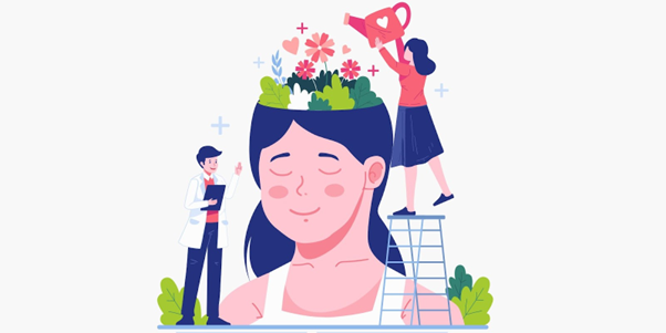 Mental Health Treatment Options: A Practical Guide 1 Benefits of Theraputic Mental health Treatment1 Mental Health Treatment Options: A Practical Guide