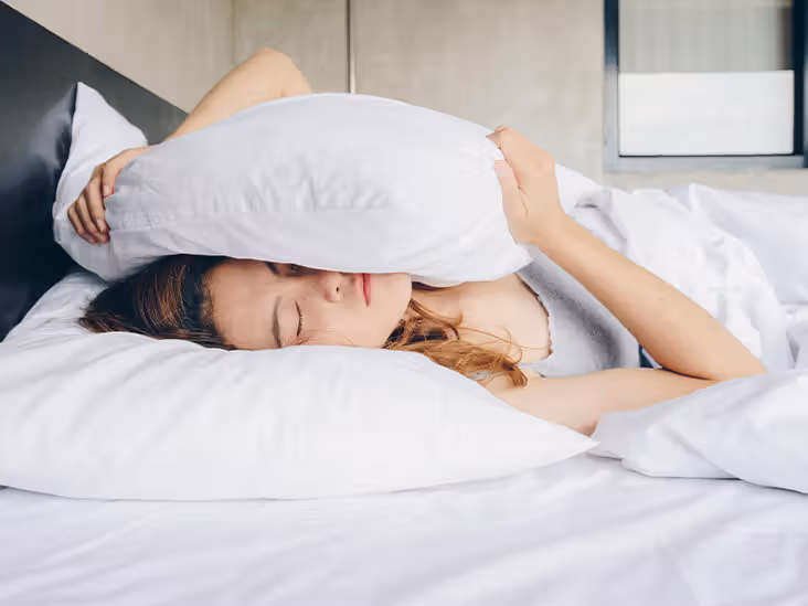 Female Sleeping 732x549 thumbnail 732x549 1 Waking Up Confused: Understanding Sleep Hallucinations