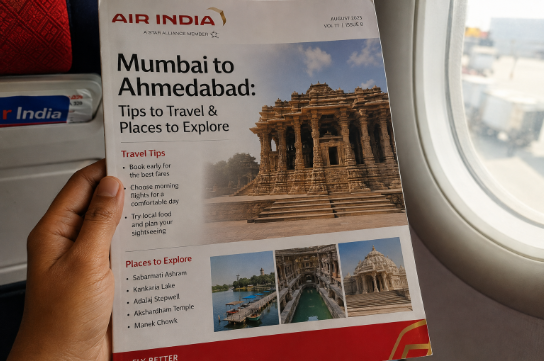 Screenshot 45 Mumbai to Ahmedabad: Tips to Travel & Places to Explore