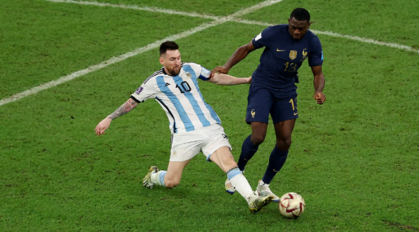 Screenshot 15 Top 5 Greatest Football Matches of All Time