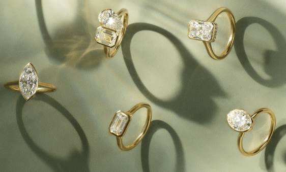 Is a Bezel Engagement Ring Right for Your Lifestyle? 1 Screenshot 536 Is a Bezel Engagement Ring Right for Your Lifestyle?