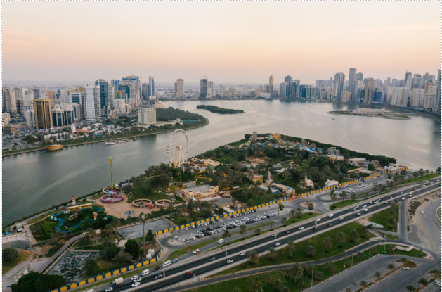 Weekend Plans in Sharjah: Restaurants and Cafés Worth Visiting 6 Screenshot 77 Weekend Plans in Sharjah: Restaurants and Cafés Worth Visiting