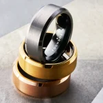 Tungra Resample HeroResize Tungsten Carbide, Explained for People Choosing a Ring