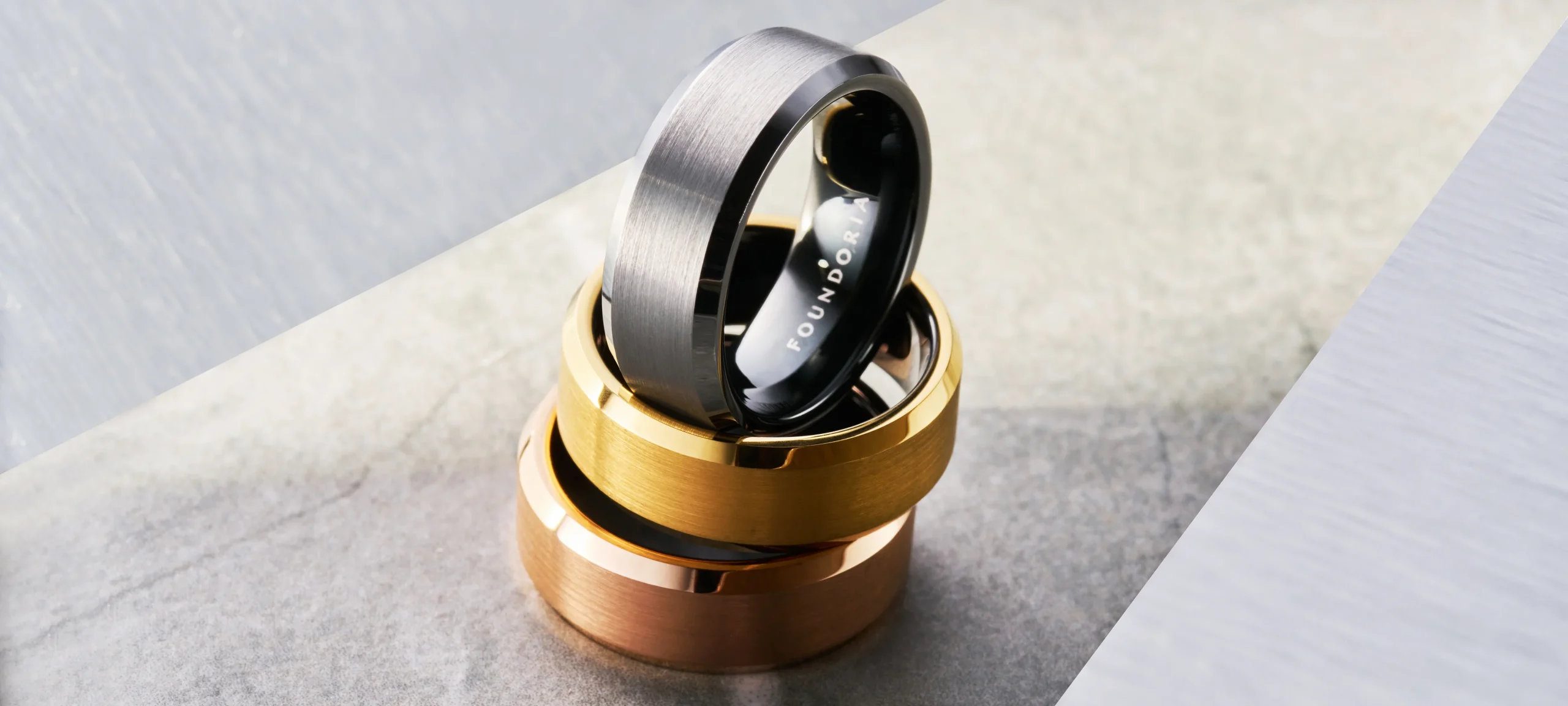 Tungsten Carbide, Explained for People Choosing a Ring 1 Tungra Resample HeroResize scaled Tungsten Carbide, Explained for People Choosing a Ring