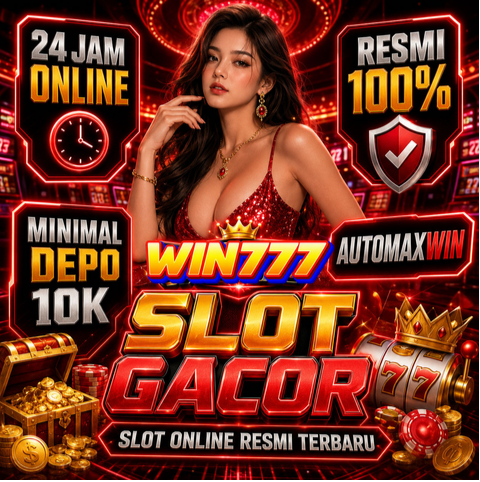 Why WIN777 Continues to Lead the Digital Entertainment Industry Why WIN777 Continues to Lead the Digital Entertainment Industry
