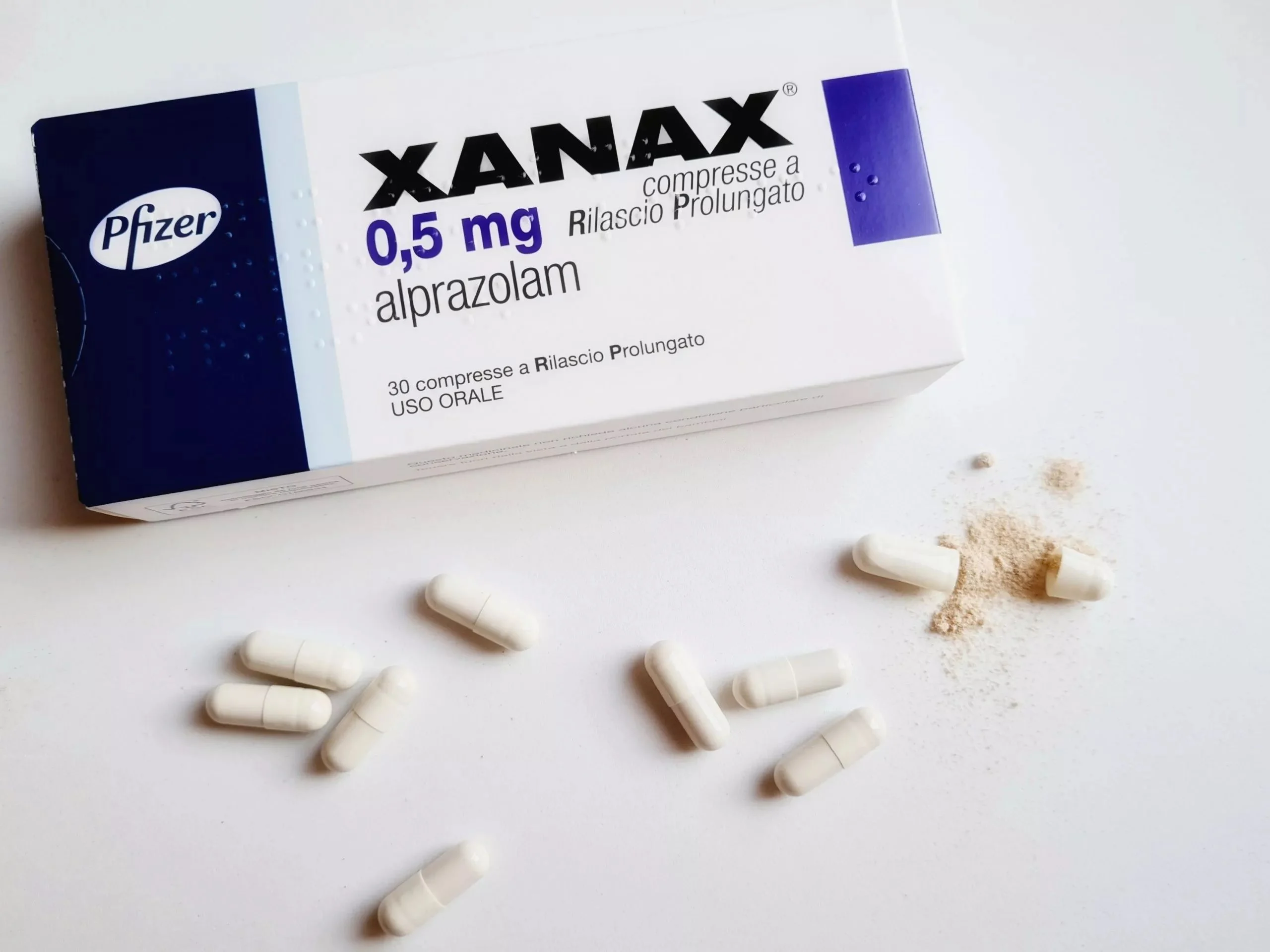 Xanax Withdrawal: What Actually Happens to Your Body 1 Xanax Addiction Withdrawal A Guide Avenues Recovery Xanax Withdrawal: What Actually Happens to Your Body
