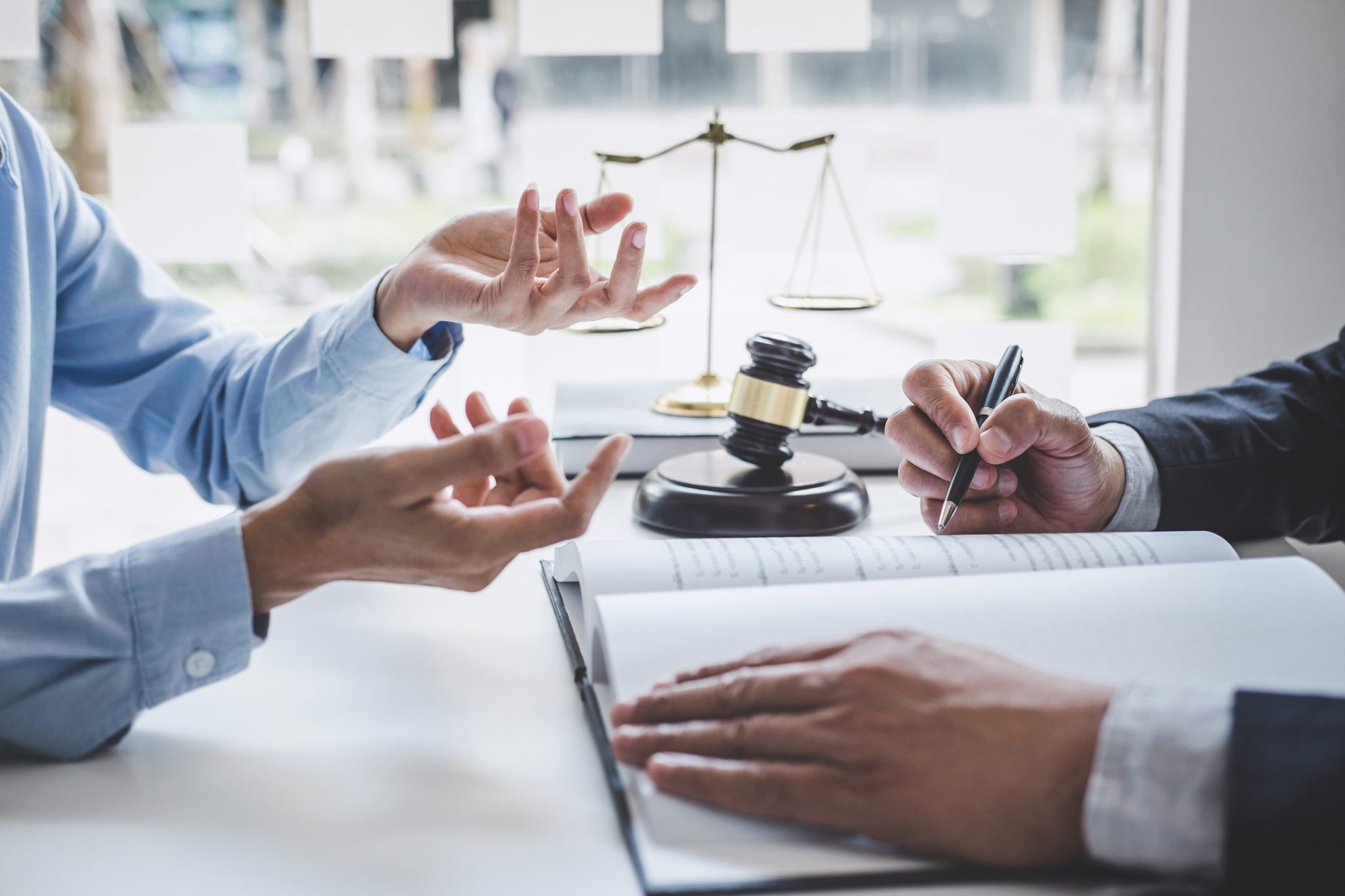 What Disputes Can Push a Personal Injury Claim Into Court? 1 how many personal injury claims go to court solicitor scaled 1 What Disputes Can Push a Personal Injury Claim Into Court?
